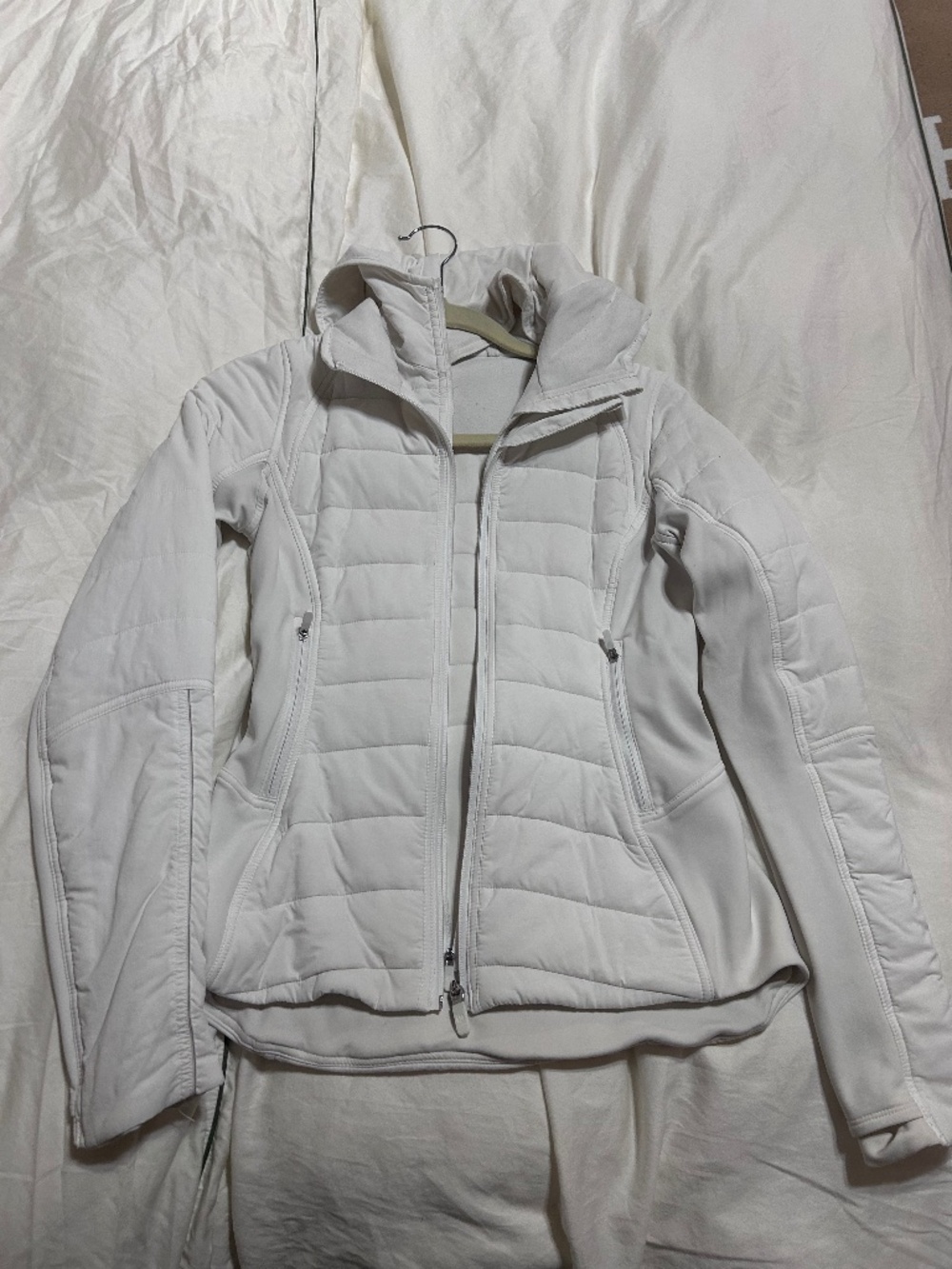 Lululemon Another Mile Jacket